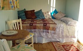 Shepherds Hut Dolly Wagon