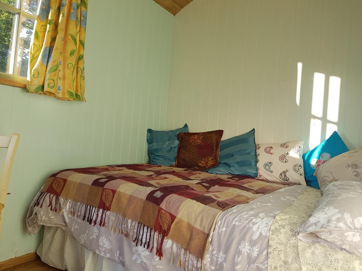 Shepherds Hut Dolly Wagon Keswick  Exterior photo